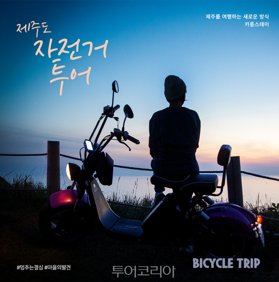 (주)제주로국제여행사 이미지