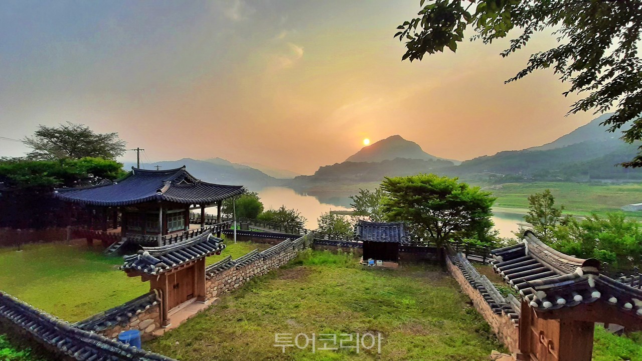 지금 여기 합천! 핫하게 힙하게 합천 매력에 빠져 休