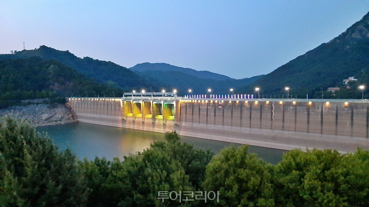 지금 여기 합천! 핫하게 힙하게 합천 매력에 빠져 休