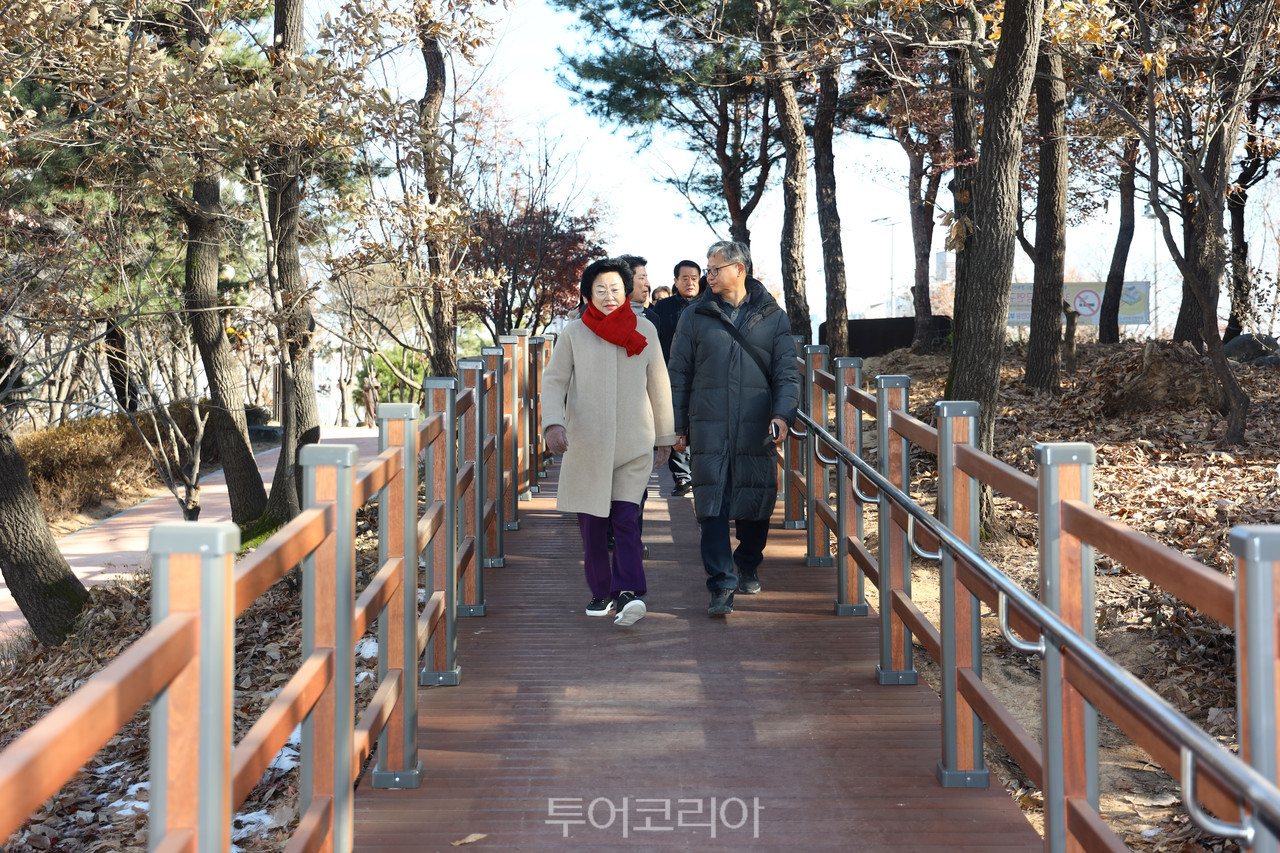 의료1공원 이미지