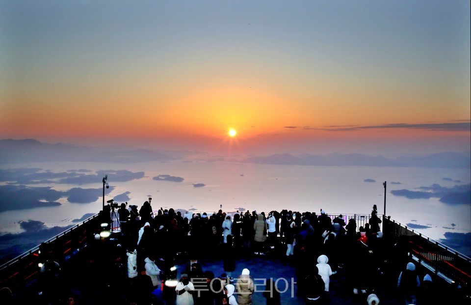 금오산유통 이미지