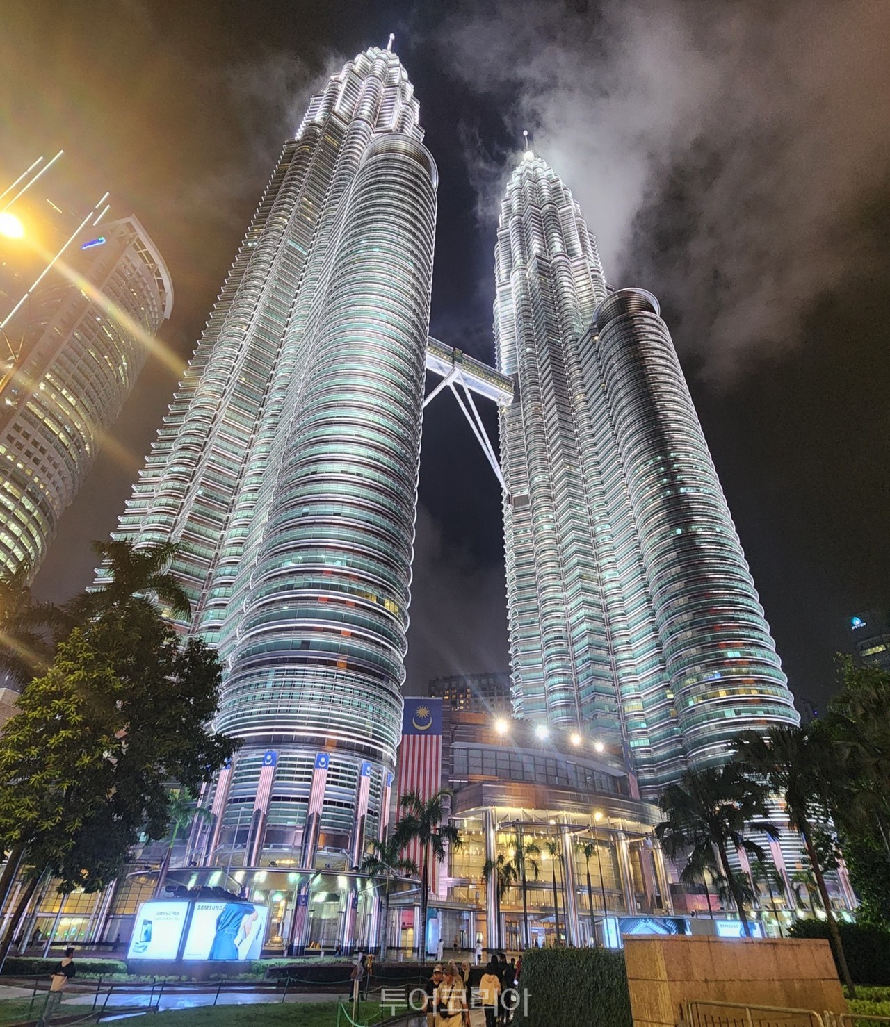 페트로나스 트윈타워