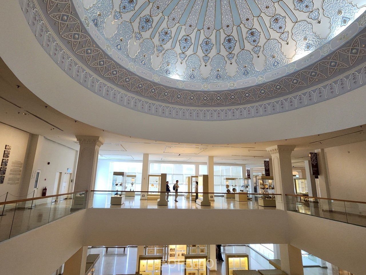 이슬람 예술 박물관