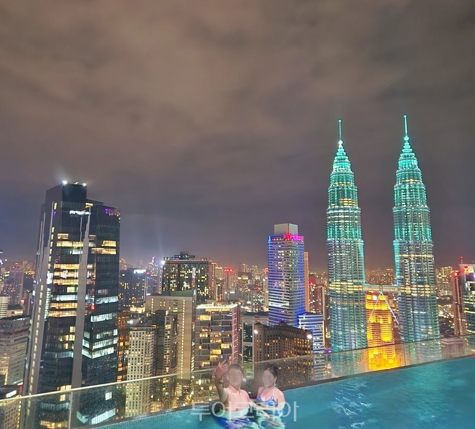 임페리얼 렉시스 쿠알라룸푸르