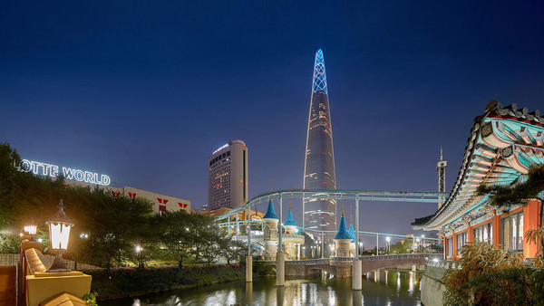 (주)호텔롯데 롯데호텔제주 이미지