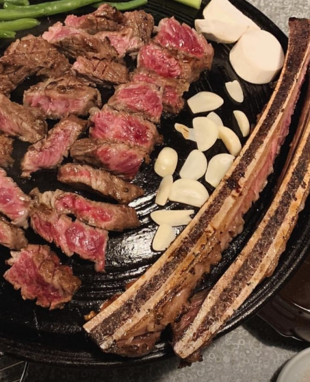 뜨는해숯불구이 이미지