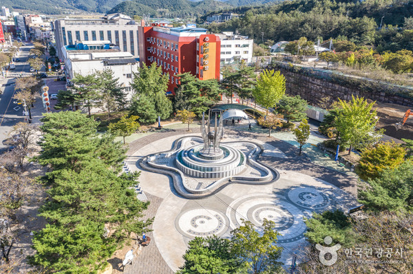 부산아름다운학교운동본부 이미지