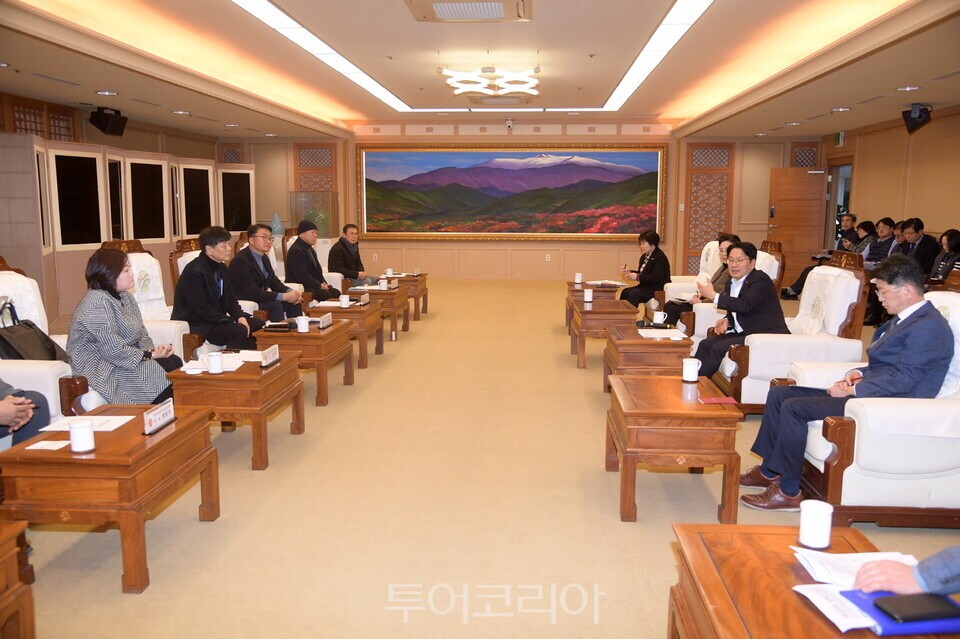 광주관광개발(주) 이미지