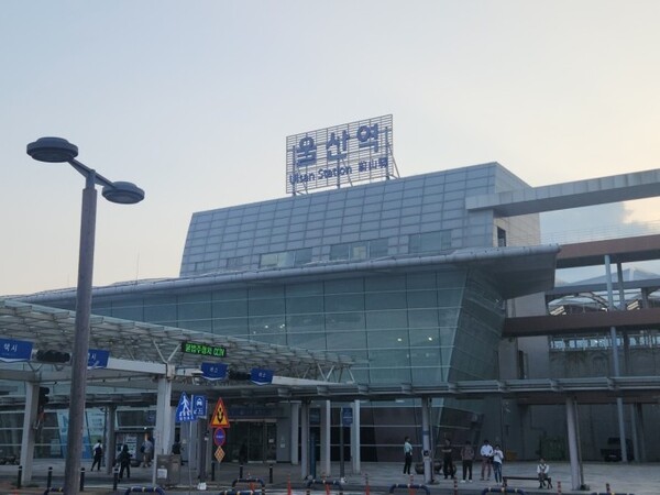 (주)평화고속관광 이미지