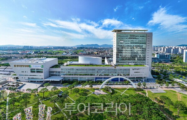 미래로투어주 이미지