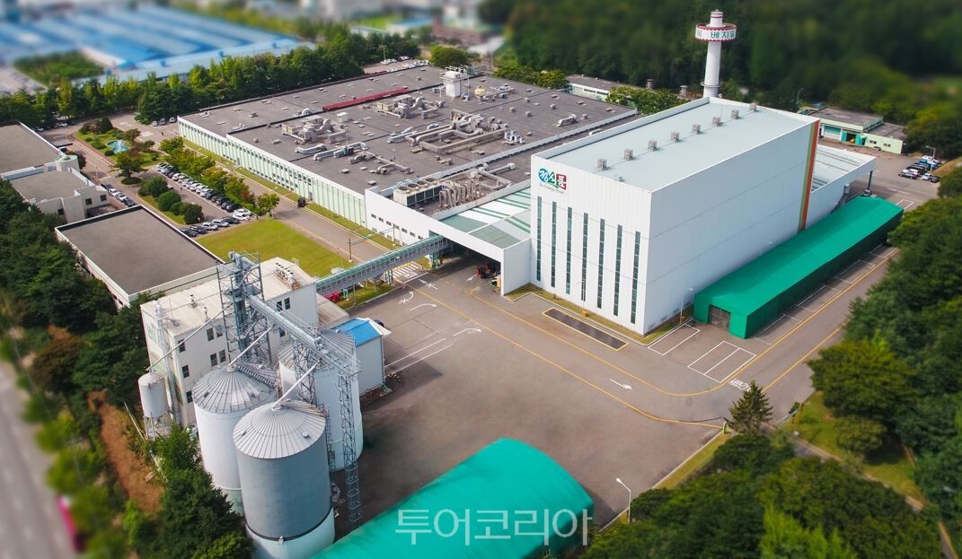 이송유통 이미지