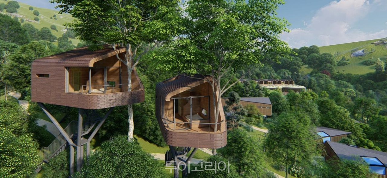 휴태국전통힐링 이미지