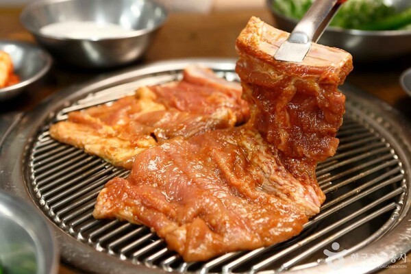 명성갈비유통 이미지