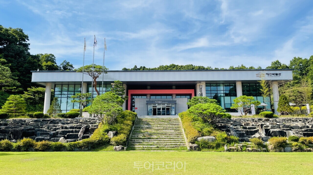 (주)아프리카박물관 이미지