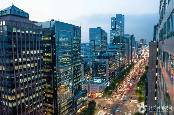 강남구 놀거리, 색다른 실내 액티비티로 특별한 하루 보내기
