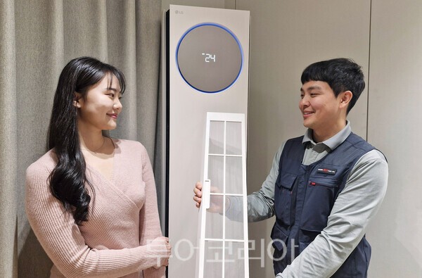 시스템에어컨J 이미지
