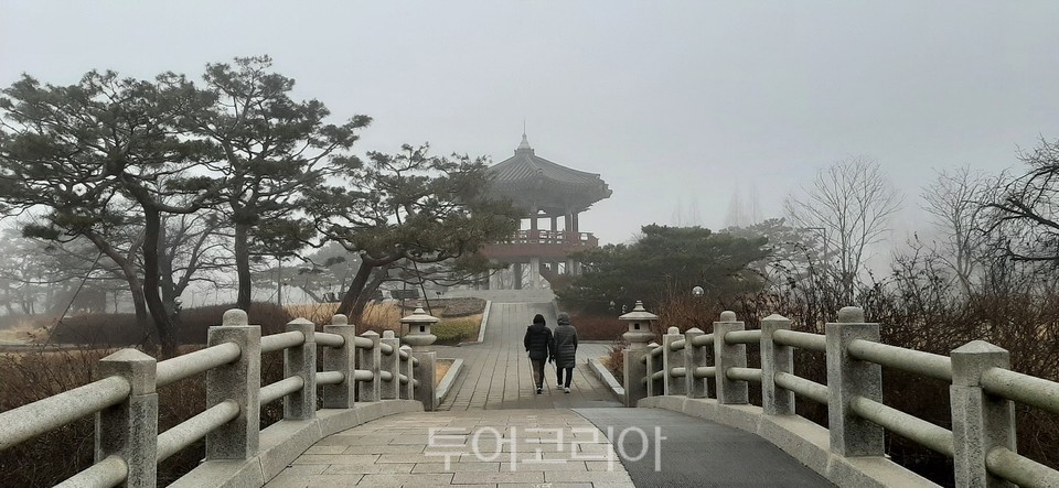 눈비오는 날 일산 가볼 만한 여행지는?