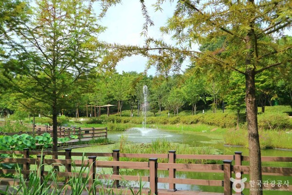 (주)경기의왕레일파크 이미지