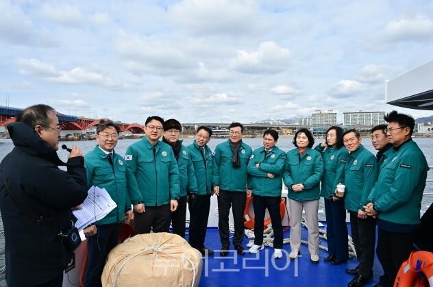 (주)한강환경 이미지