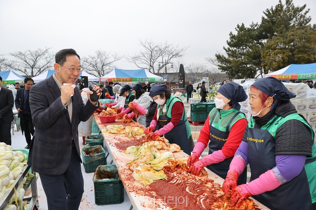 어울림국제국내결혼 이미지