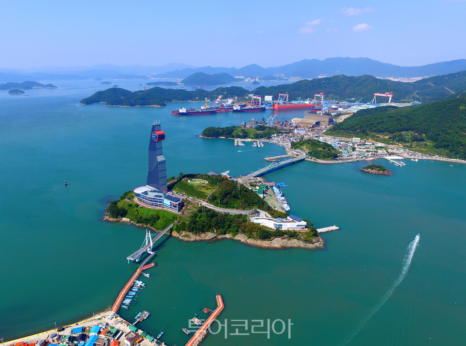 한국해양안보포럼 이미지