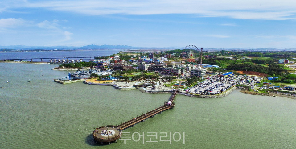 (주)삽교호놀이동산 이미지