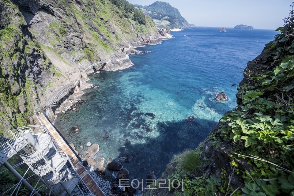 울릉도탑투어 이미지