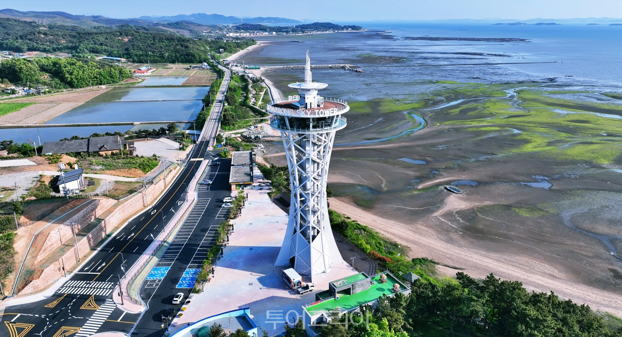 (주)푸른환경산업 이미지