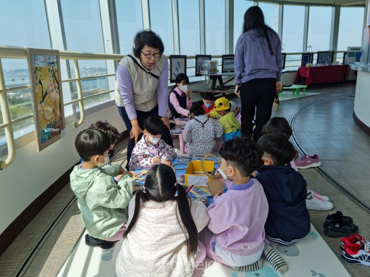 (주)금강환경 이미지