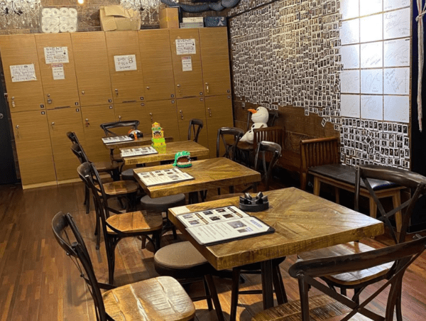 엑스투어(주) 이미지