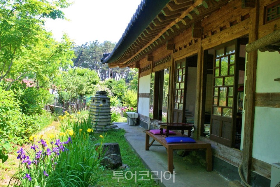 (주)부여관광 이미지
