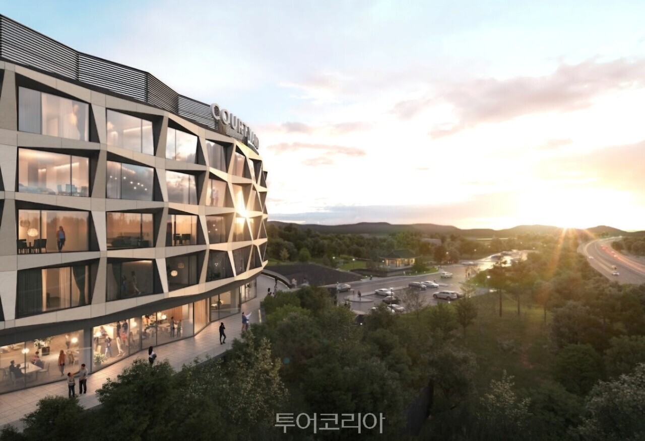 (주)삼성여행사 이미지