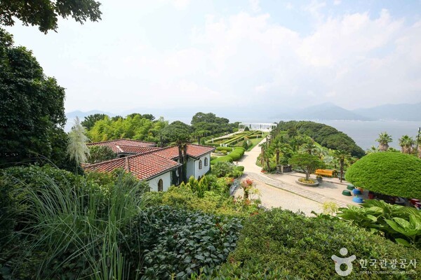 자연환경산업(주) 이미지