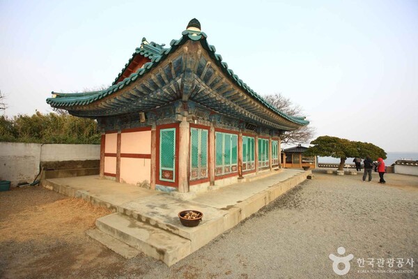 서산 가볼만한 자연과 사찰 명소