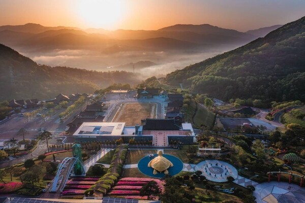 (주)현대항공여행사 이미지