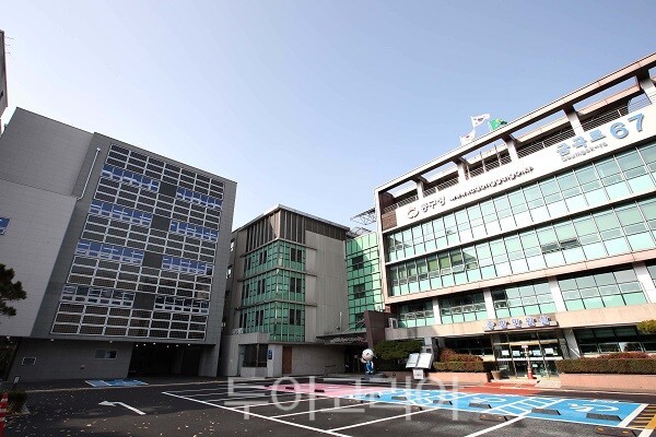 (주)가나위생 이미지