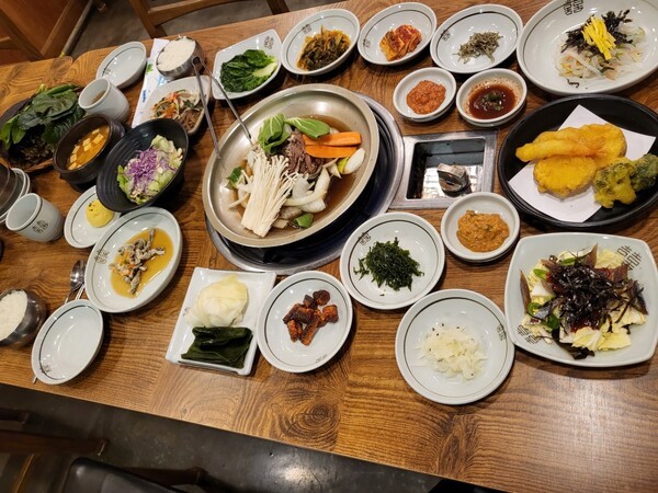 주)중앙관광여행사주 이미지