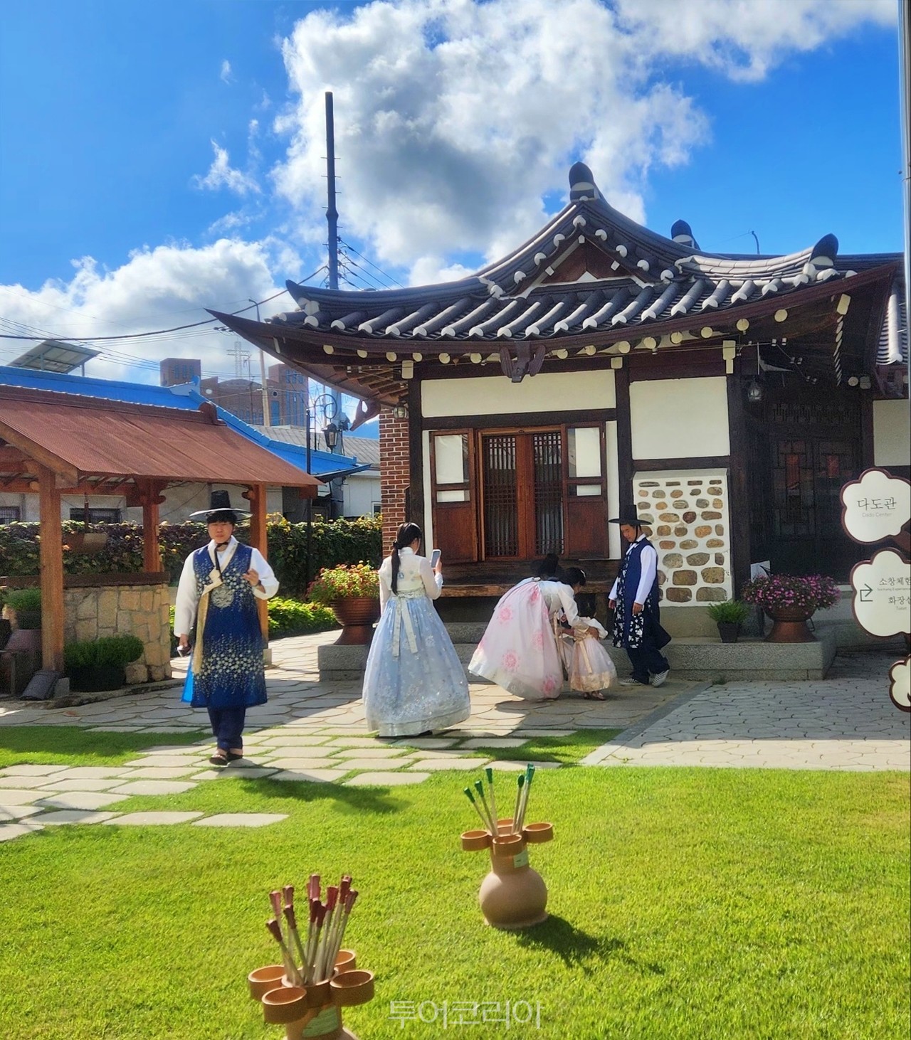 강화군청 주변, 가족과 함께 즐기기 좋은 체험 명소 4선