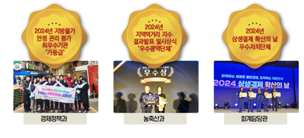 군산이일관광여행사 이미지