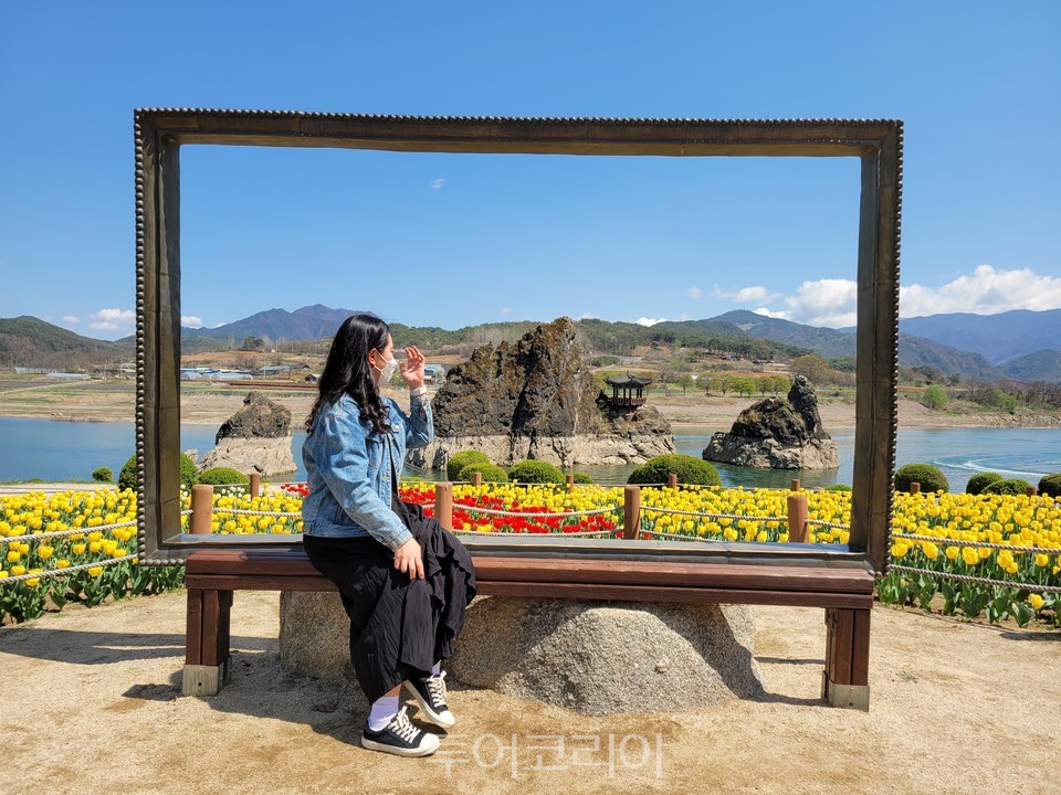 자연이 만든 절경의 향연, 단양 가볼만한곳 베스트 4