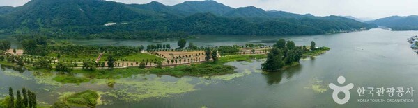 자라섬 (출처=ⓒ한국관광공사 포토코리아-김지호)