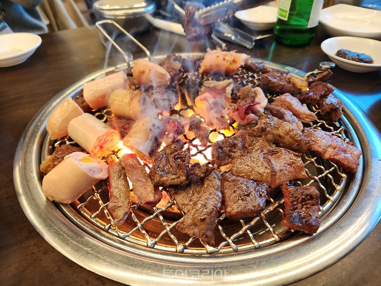(주)횡성테마랜드 이미지