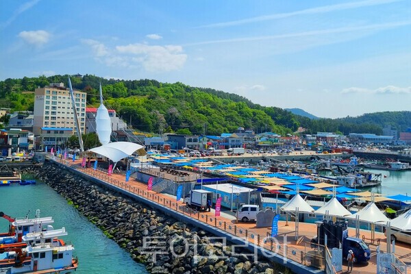 대구수산주 이미지