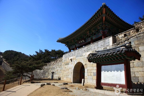 카페하동꽃길 이미지