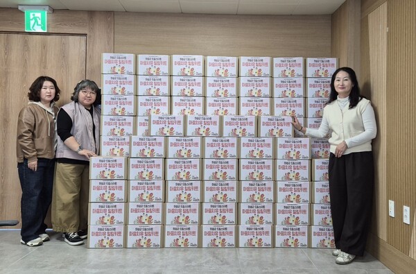 힐링투어주 이미지