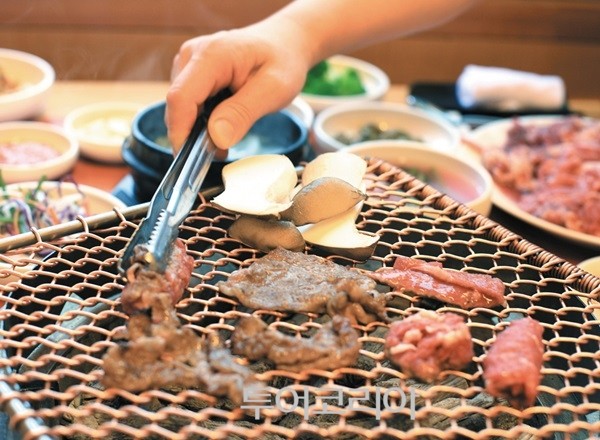 부산교통기사식당 이미지