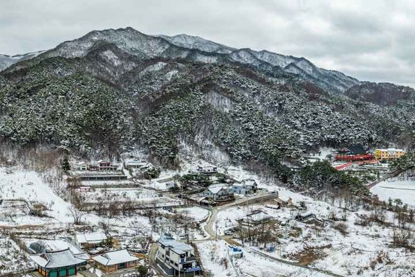 (주)횡성테마랜드 이미지