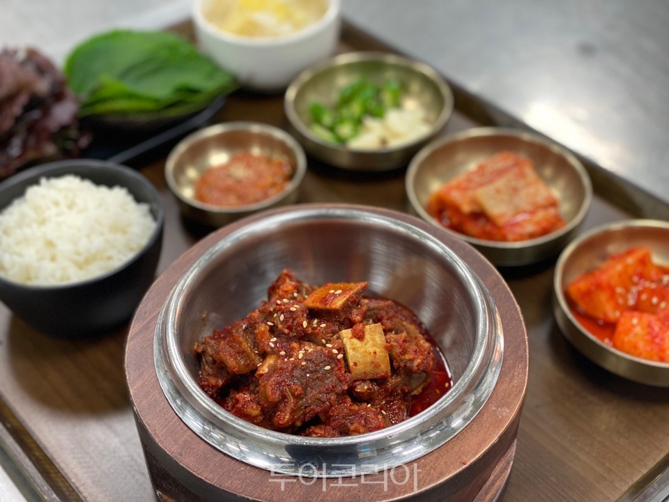부산교통기사식당 이미지