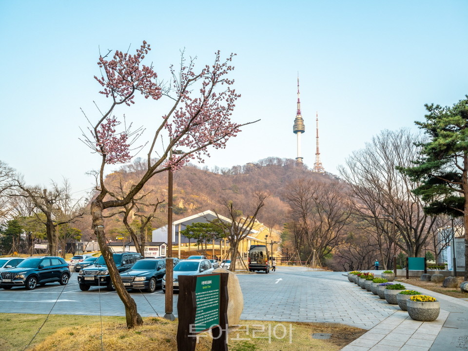 (주)타워호텔 이미지