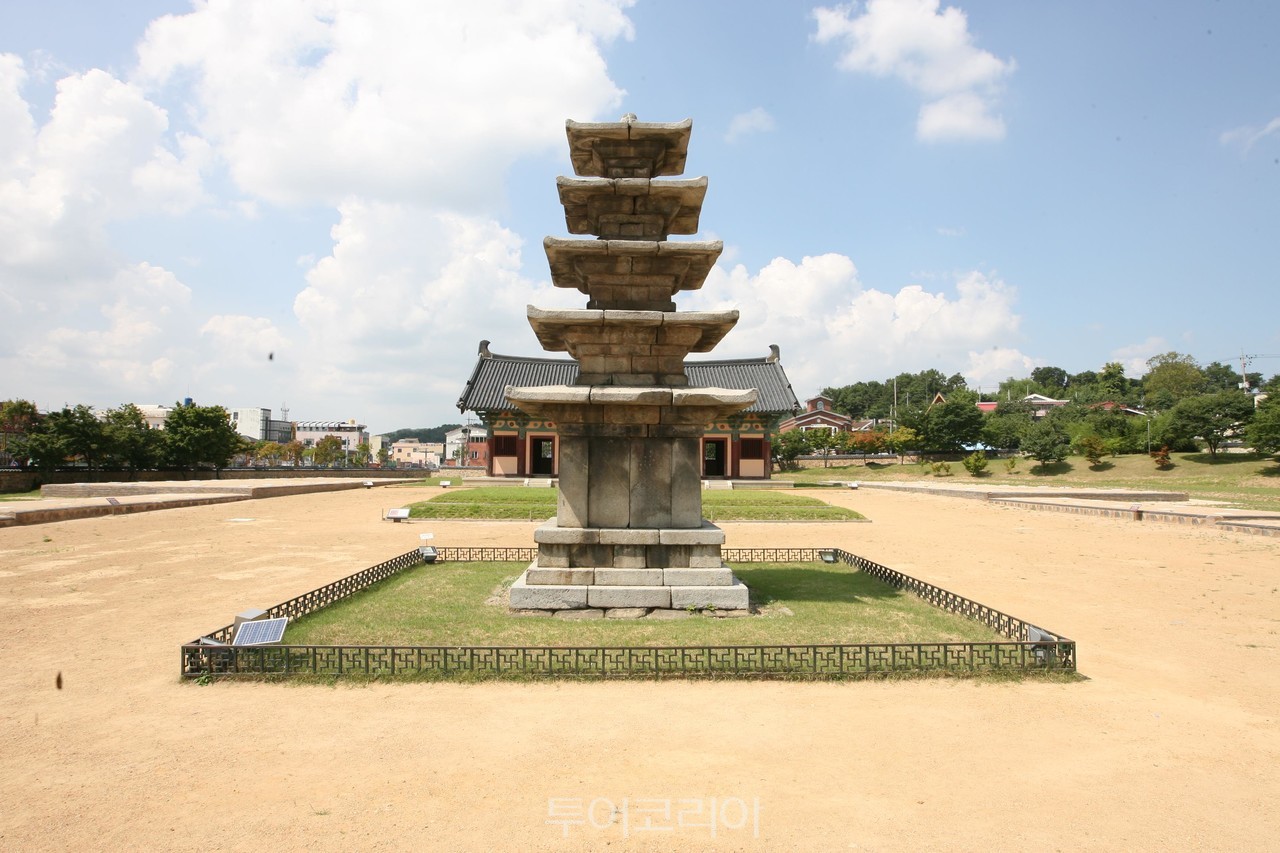 (주)부여관광 이미지